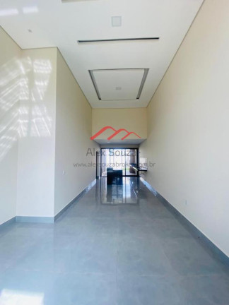 Imagem Casa com 3 Quartos à Venda, 155 m² em Residencial Real Parque Sumaré - Sumaré