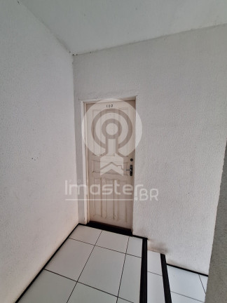 Imagem Apartamento com 2 Quartos à Venda, 56 m² em Messejana - Fortaleza