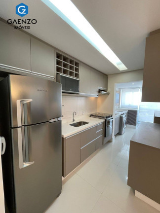 Imagem Apartamento com 1 Quarto para Alugar, 69 m² em Centro - Barueri