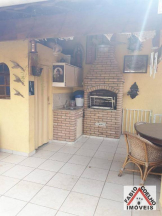 Imagem Casa com 3 Quartos à Venda, 149 m² em Jardim Marajoara - São Paulo Imagem Casa com 3 Quartos à Venda, 149 m² em Jardim Marajoara - São Paulo
