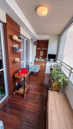Imagem Apartamento com 3 Quartos à Venda, 96 m² em Mansões Santo Antônio - Campinas Imagem Apartamento com 3 Quartos à Venda, 96 m² em Mansões Santo Antônio - Campinas