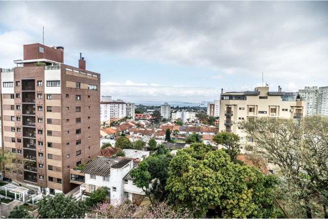Imagem Cobertura com 3 Quartos à Venda, 444 m² em Tristeza - Porto Alegre