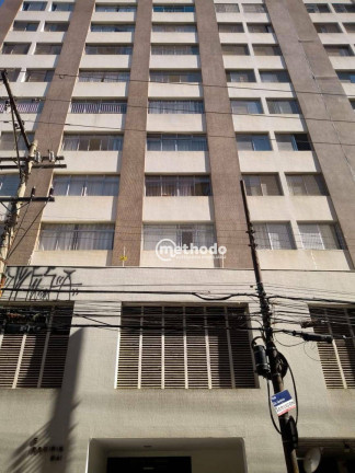Imagem Apartamento com 3 Quartos à Venda, 90 m² em Centro - Campinas Imagem Apartamento com 3 Quartos à Venda, 90 m² em Centro - Campinas