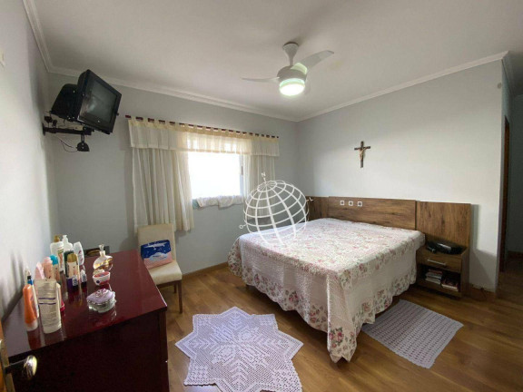 Imagem Casa com 5 Quartos à Venda, 340 m² em Boa Vista - Piracaia