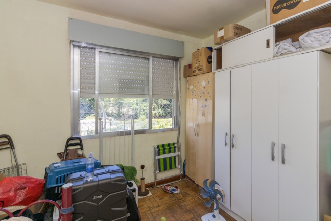 Imagem Imóvel com 3 Quartos à Venda,  em Jardim Lindóia - Porto Alegre
