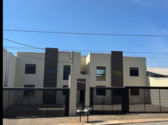 Apartamento com 2 Quartos à Venda, 60 m² em Jardim ângela Rosa - Franca