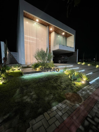Imagem Casa de Condomínio com 4 Quartos à Venda, 370 m² em Inoã (inoã) - Maricá
