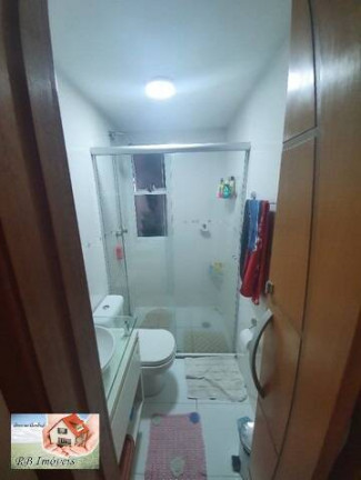 Imagem Apartamento com 3 Quartos à Venda, 61 m² em Ferrazópolis - São Bernardo Do Campo Imagem Apartamento com 3 Quartos à Venda, 61 m² em Ferrazópolis - São Bernardo Do Campo