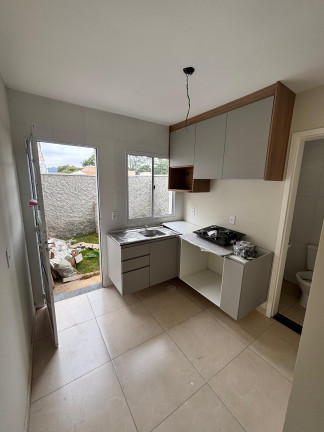 Imagem Casa com 2 Quartos à Venda, 64 m² em Quinta Dos Angicos - Cotia Imagem Casa com 2 Quartos à Venda, 64 m² em Quinta Dos Angicos - Cotia
