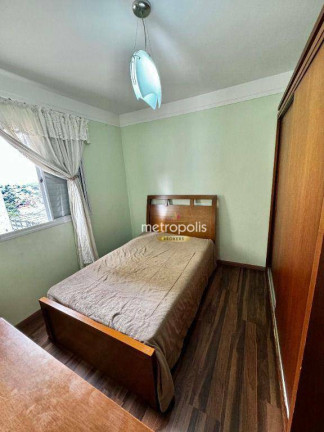 Imagem Apartamento com 2 Quartos à Venda, 64 m² em Jardim São Caetano - São Caetano Do Sul Imagem Apartamento com 2 Quartos à Venda, 64 m² em Jardim São Caetano - São Caetano Do Sul