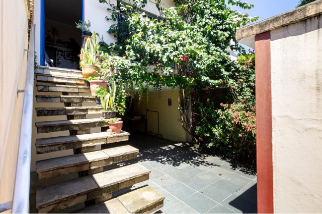 Imagem Casa com 2 Quartos à Venda, 135 m² em Vila Leopoldina - São Paulo