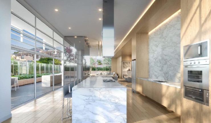 Imagem Apartamento com 4 Quartos à Venda, 139 m² em Botafogo - Rio De Janeiro