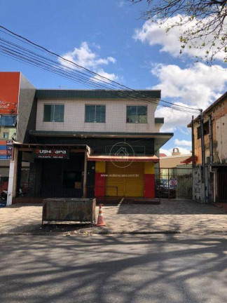 Apartamento com 4 Quartos à Venda, 360 m² em Barreiro - Belo Horizonte