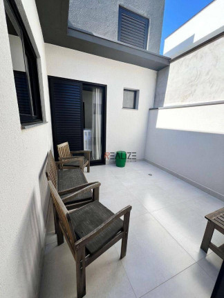 Imagem Casa com 3 Quartos à Venda, 190 m² em Condomínio Jardim Laguna - Indaiatuba Imagem Casa com 3 Quartos à Venda, 190 m² em Condomínio Jardim Laguna - Indaiatuba