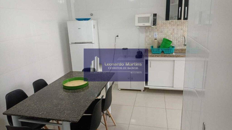 Imagem Apartamento com 2 Quartos à Venda, 71 m² em União - Cabo Frio