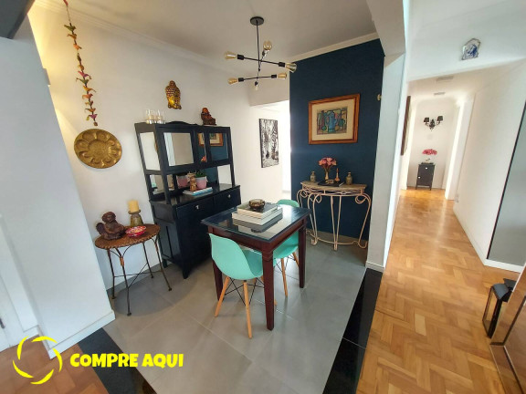 Imagem Apartamento com 3 Quartos à Venda, 90 m² em Santa Cecília - São Paulo Imagem Apartamento com 3 Quartos à Venda, 90 m² em Santa Cecília - São Paulo