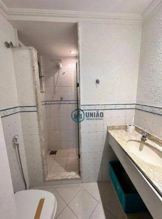 Imagem Apartamento com 3 Quartos à Venda, 134 m² em Icaraí - Niterói Imagem Apartamento com 3 Quartos à Venda, 134 m² em Icaraí - Niterói