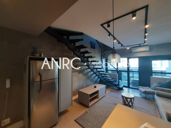Imagem Imóvel com 1 Quarto à Venda, 50 m² em Bethaville I - Barueri Imagem Imóvel com 1 Quarto à Venda, 50 m² em Bethaville I - Barueri