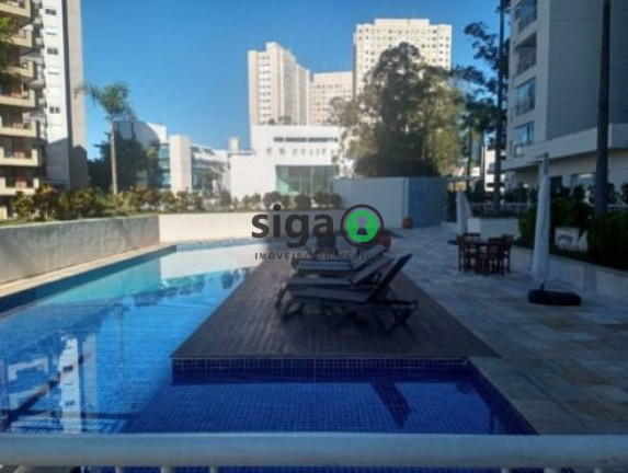 Imagem Apartamento com 2 Quartos à Venda, 79 m² em Vila Andrade - São Paulo Imagem Apartamento com 2 Quartos à Venda, 79 m² em Vila Andrade - São Paulo