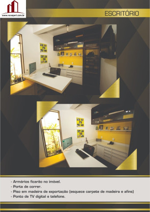 Imagem Sobrado com 3 Quartos à Venda, em Nova Caieiras - Caieiras Imagem Sobrado com 3 Quartos à Venda, em Nova Caieiras - Caieiras