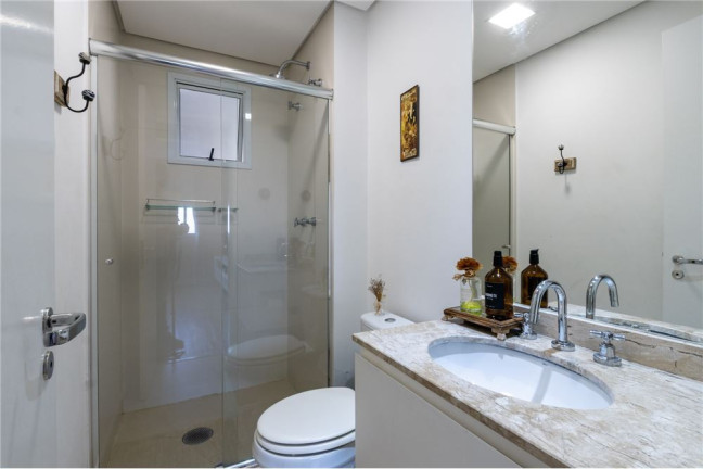 Apartamento com 2 Quartos à Venda, 77 m² em Butantã - São Paulo