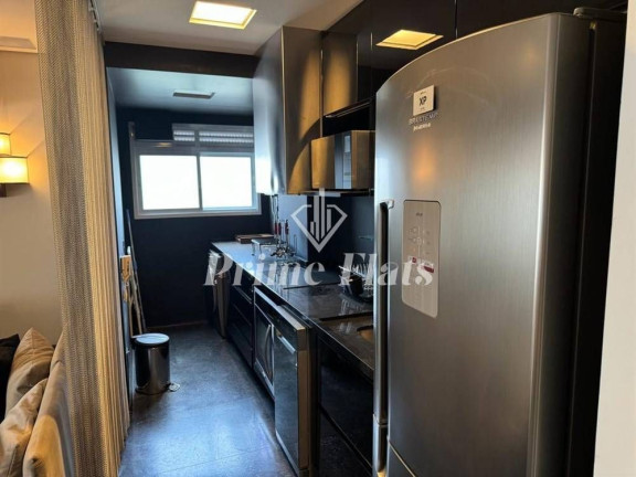 Imagem Apartamento com 2 Quartos à Venda, 80 m² em Vila Nova Conceição - São Paulo Imagem Apartamento com 2 Quartos à Venda, 80 m² em Vila Nova Conceição - São Paulo