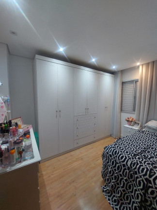 Imagem Imóvel com 2 Quartos à Venda, 54 m² em Vila Haro - Sorocaba