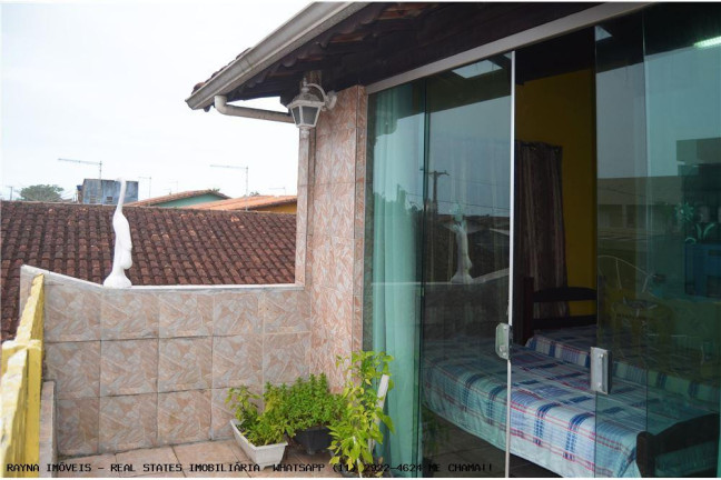 Imagem Casa à Venda, em Aviação - Mongaguá Imagem Casa à Venda, em Aviação - Mongaguá
