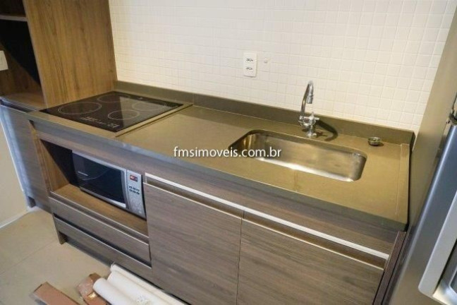 Imagem Imóvel com 1 Quarto à Venda, 35 m² em Consolação - São Paulo Imagem Imóvel com 1 Quarto à Venda, 35 m² em Consolação - São Paulo