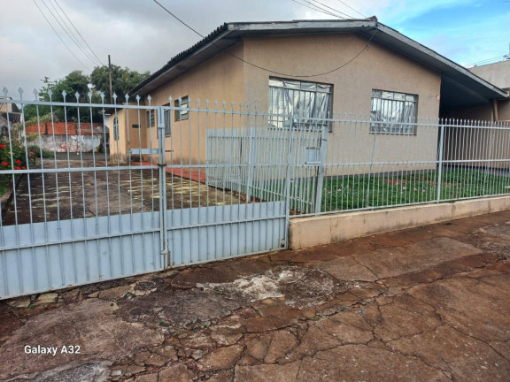 Imagem Casa com 3 Quartos à Venda, 525 m² em Centro - Arapongas Imagem Casa com 3 Quartos à Venda, 525 m² em Centro - Arapongas