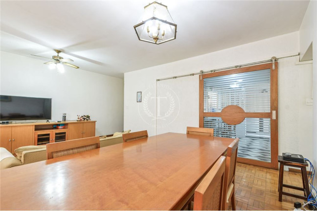 Imagem Apartamento com 3 Quartos à Venda, 111 m² em Pinheiros - São Paulo