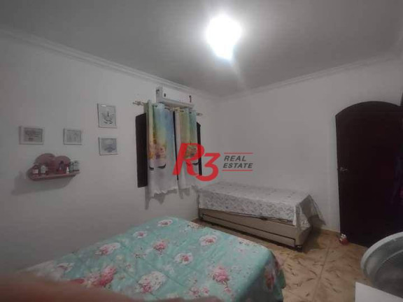 Imagem Apartamento com 2 Quartos à Venda, 142 m² em Gonzaga - Santos Imagem Apartamento com 2 Quartos à Venda, 142 m² em Gonzaga - Santos
