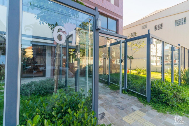 Imagem Apartamento com 2 Quartos à Venda, 69 m² em Cristo Redentor - Porto Alegre