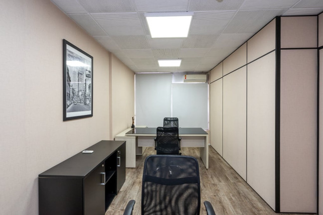 Imagem Sala Comercial à Venda, 39 m² em Jardim Paulista - São Paulo Imagem Sala Comercial à Venda, 39 m² em Jardim Paulista - São Paulo