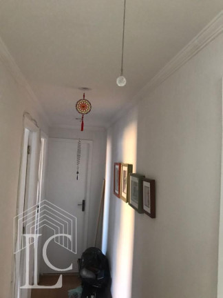 Imagem Apartamento com 2 Quartos à Venda, 75 m² em Vila Mascote - São Paulo