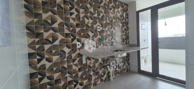 Imagem Apartamento com 1 Quarto à Venda, 45 m² em Vila Sônia - São Paulo