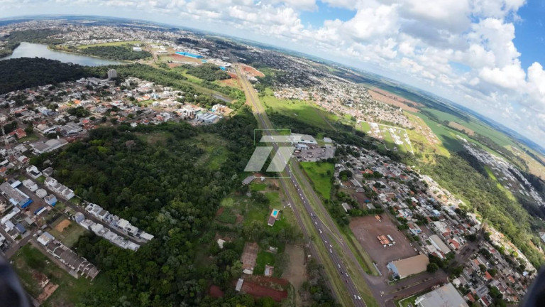 Imagem Galpão à Venda,  em Centro - Cascavel