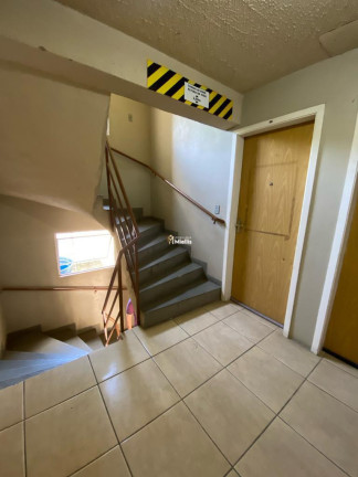 Imagem Imóvel com 2 Quartos à Venda, 52 m² em Lomba Do Pinheiro - Porto Alegre