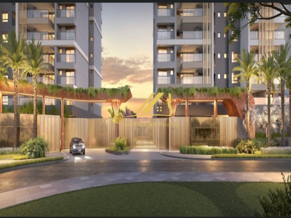 Imagem Imóvel com 3 Quartos à Venda, 94 m² em Jardim Das Acácias - São Paulo Imagem Imóvel com 3 Quartos à Venda, 94 m² em Jardim Das Acácias - São Paulo