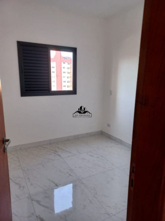Imagem Apartamento com 2 Quartos à Venda, 41 m² em Vila Regente Feijó - São Paulo