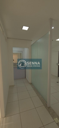 Imagem Sala Comercial para Alugar, 60 m² em Anhangabaú - Jundiaí