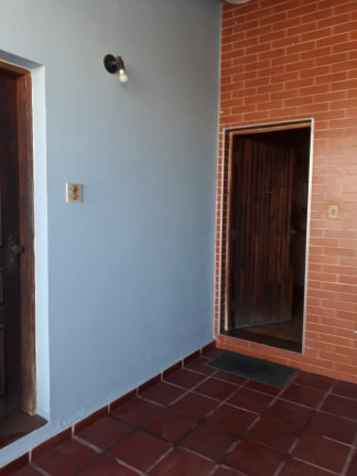Imagem Imóvel com 4 Quartos à Venda, 158 m² em Centro - Votorantim