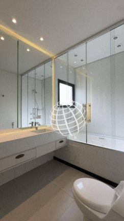 Imagem Casa com 3 Quartos à Venda, 200 m² em Nova Gardênia - Atibaia