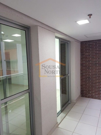 Imagem Sala Comercial à Venda, 40 m² em Santana - São Paulo Imagem Sala Comercial à Venda, 40 m² em Santana - São Paulo