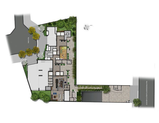 Imagem Apartamento com 3 Quartos à Venda, 140 m² em Vila Nova Conceição - São Paulo Imagem Apartamento com 3 Quartos à Venda, 140 m² em Vila Nova Conceição - São Paulo