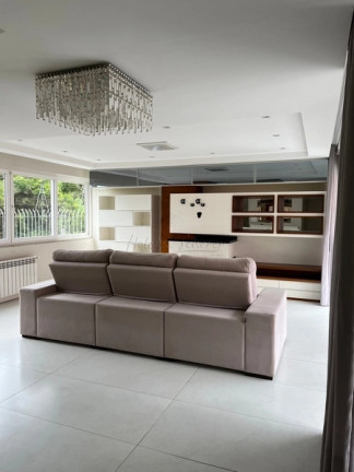 Imagem Casa com 3 Quartos à Venda, 181 m² em Vila Assunção - Porto Alegre