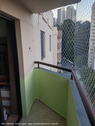 Imagem Apartamento com 3 Quartos à Venda, 64 m² em Jardim Ampliação - São Paulo Imagem Apartamento com 3 Quartos à Venda, 64 m² em Jardim Ampliação - São Paulo