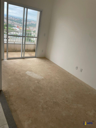 Imagem Apartamento com 2 Quartos à Venda, 53 m² em Wanel Ville - Sorocaba Imagem Apartamento com 2 Quartos à Venda, 53 m² em Wanel Ville - Sorocaba