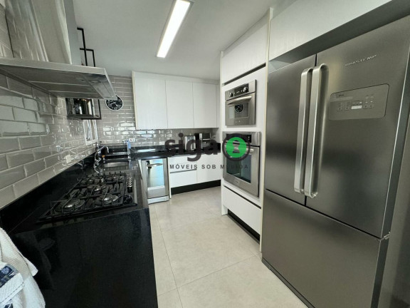 Imagem Apartamento com 4 Quartos à Venda, 200 m² em Vila Andrade - São Paulo Imagem Apartamento com 4 Quartos à Venda, 200 m² em Vila Andrade - São Paulo