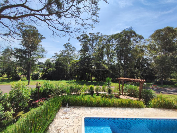 Imagem Casa com 3 Quartos à Venda, 196 m² em Ninho Verde I - Porangaba